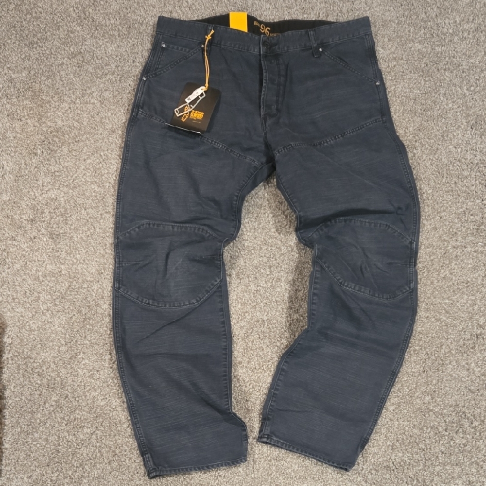 New G-Star Elwood 3D